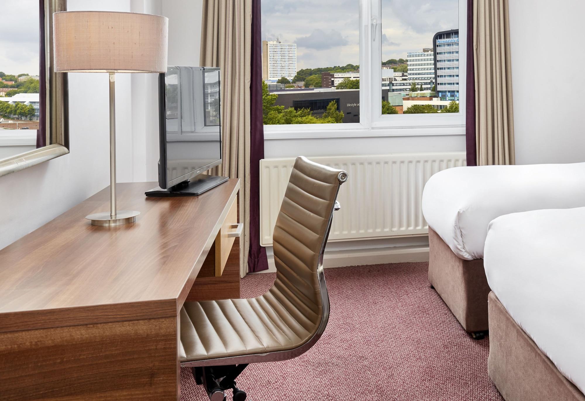 Leonardo Hotel Newcastle Quayside Gateshead Dış mekan fotoğraf