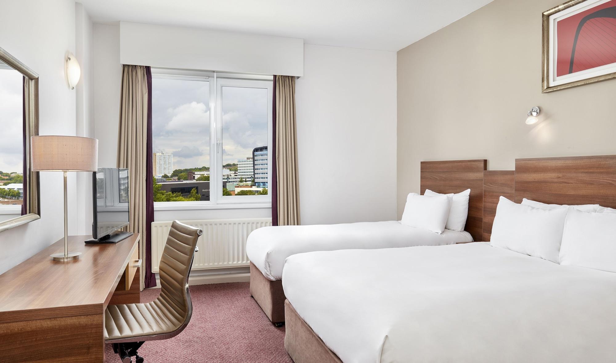 Leonardo Hotel Newcastle Quayside Gateshead Dış mekan fotoğraf