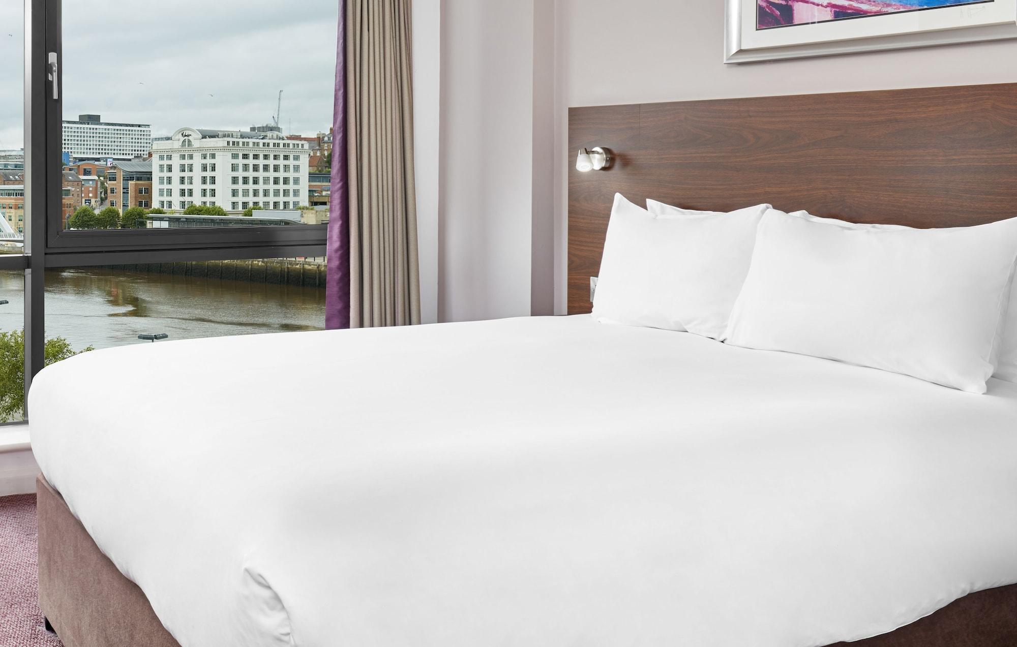 Leonardo Hotel Newcastle Quayside Gateshead Dış mekan fotoğraf