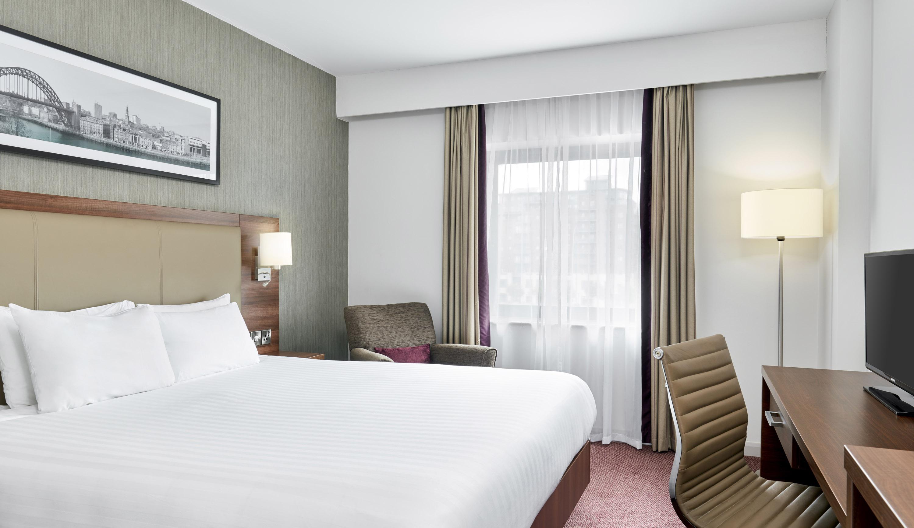 Leonardo Hotel Newcastle Quayside Gateshead Dış mekan fotoğraf