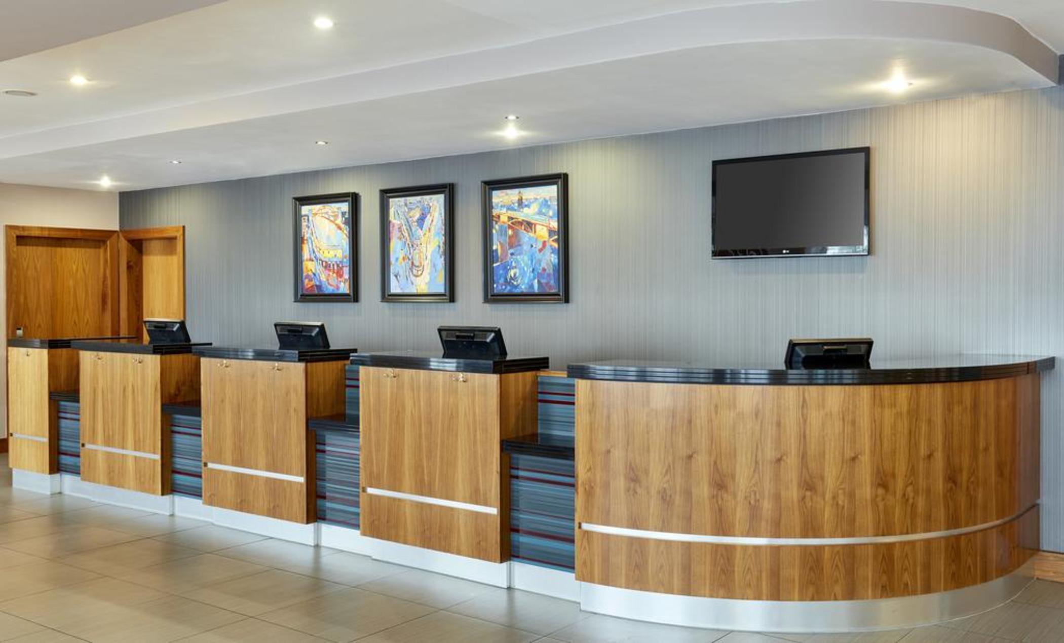 Leonardo Hotel Newcastle Quayside Gateshead Dış mekan fotoğraf