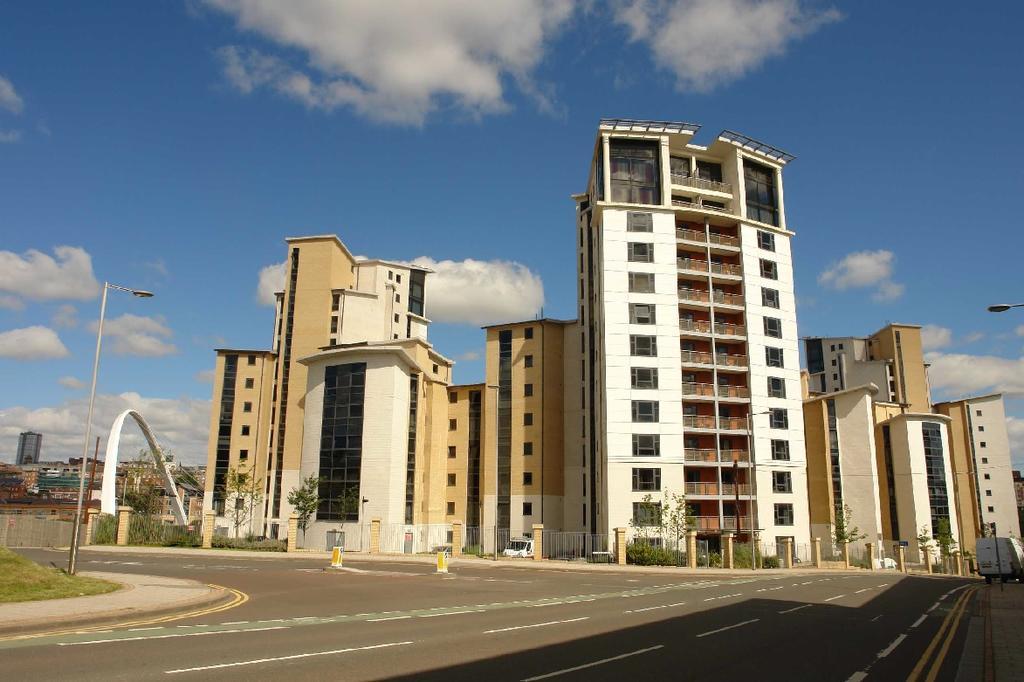 Leonardo Hotel Newcastle Quayside Oda fotoğraf