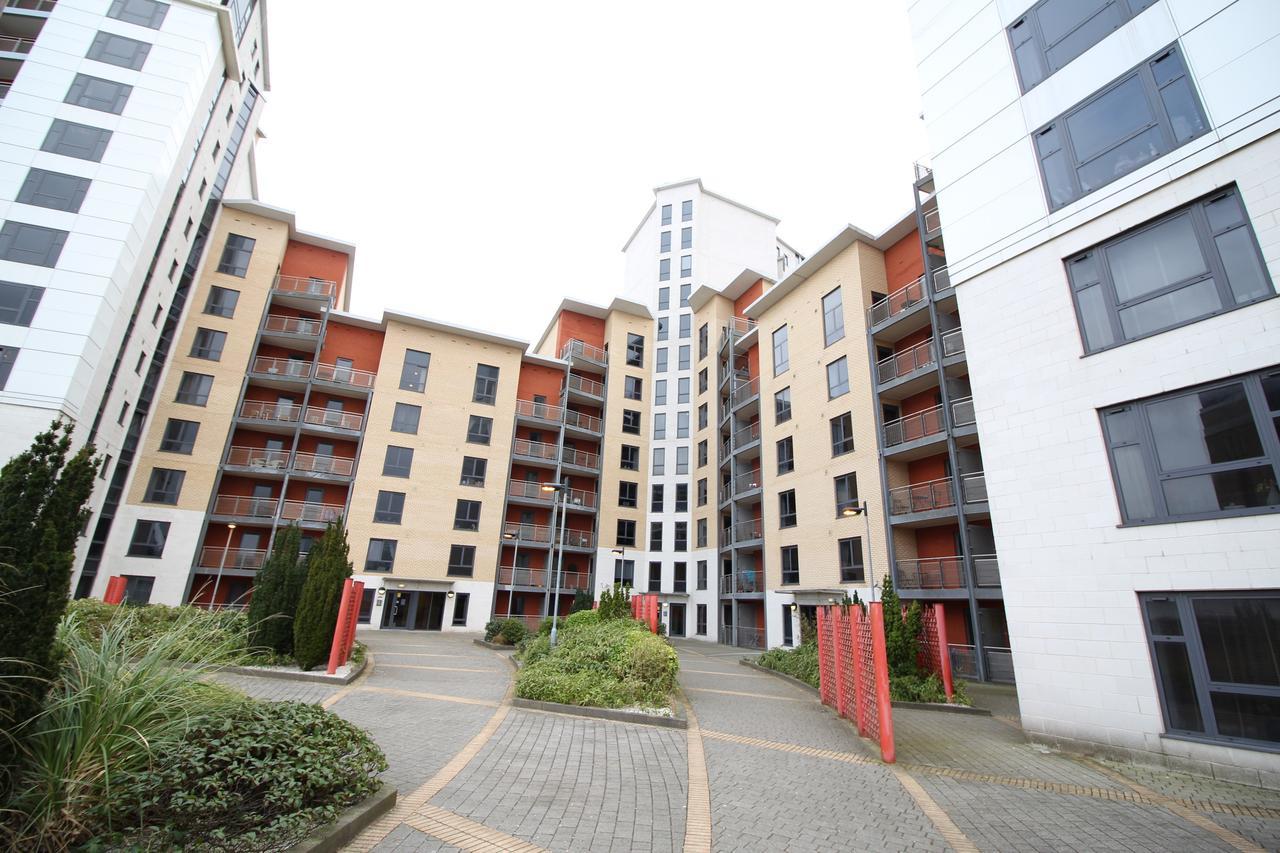 Leonardo Hotel Newcastle Quayside Dış mekan fotoğraf